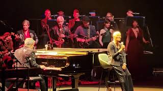 July 2, 2026 Dionne Warwick at the Royal Albert Hall - The Bacharach Songbook Show