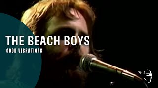 The Beach Boys - Good Vibrations (From &quot;Good Timin&#39; - Live At Knebworth&quot;)