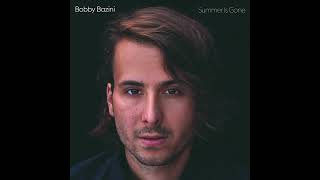 Bobby Bazini   Bloods Thicker Than Water Audio