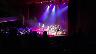 The Wild Feathers - Quittin’ Time ( 2/16/19 ) Nashville, TN