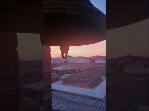 Edit de las campanas de la Capilla del Carmen (Sevilla)