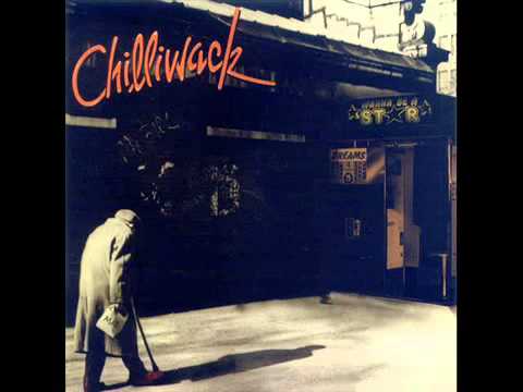 Chilliwack - I Believe © 1981