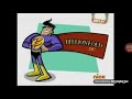 O Entertainment DNA Productions Billionfold Inc Frederator Nickelodeon 2012