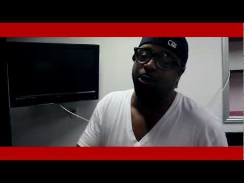 the New Stay Tooned Studio