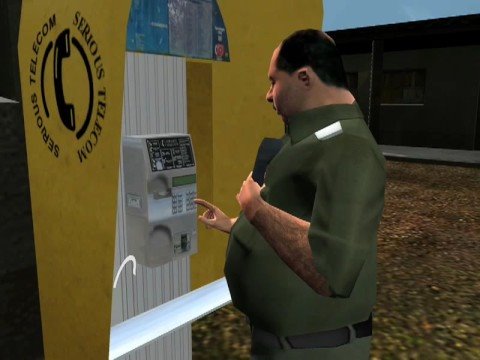 Global Conflicts : Latin America PC