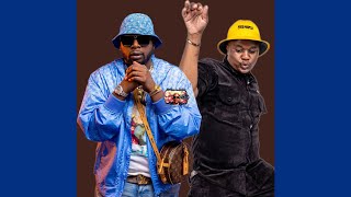 DJ Maphorisa & Mpura - Kabo Felokazi feat. Madumane & Lady Du | Amapiano