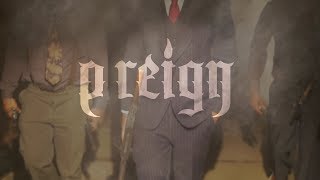 PREME - TANGO - BEHIND THE SCENES