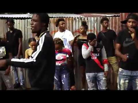 Rebel Sixx ft K.Lion - Must Dead (Official Audio) February 2021