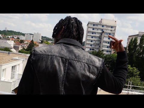 WOOLYJOHNN - "Debouya" official music video!