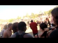 Dude at Wrong Concert