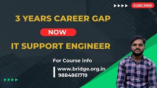Download the video "Computer Hardware and Networking Course | IT Support Course | Bridge Tech 9884861719"