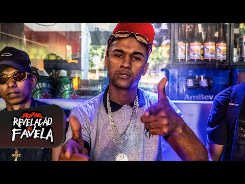 MC G DS - Beca de Bandido (Revelação na Favela) DJ Dalmata
