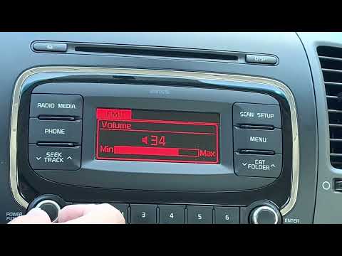 Gwinnett-Barrow Counties, Georgia FM Bandscan - May 1, 2023