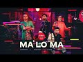 Ma Lo Ma | Coke Studio Bangla | Season 3 | Pritom Hasan X Sagor Dewan X Arif Dewan X Aly Hasan