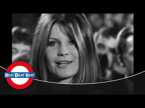 Sandie Shaw - Puppet On A String (1967)