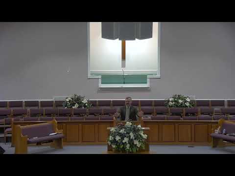 Revival Service - July 29th, 2022