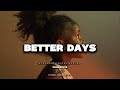 Burna Boy Ft Omah Lay Type Beat BETTERDAY Afrobeat Instrumental 2025 X Emotional Afrobeat TypeBeat