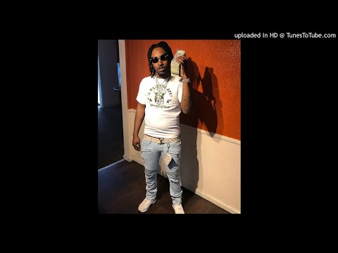 Fmb Dz X Detroit Type Beat " Love It " (Prod By JKBeats)