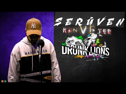 Serüven - Kan ve Ter [Official Video]