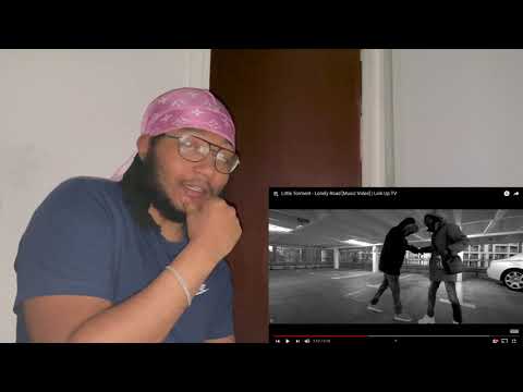 Little Torment - Lonely Road [Music Video] | Reaction | MrSilentMoves TV