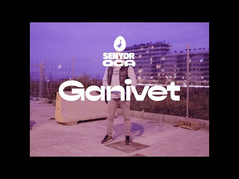 SENYOR OCA - GANIVET