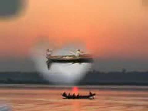 Another east-west fusion from Ananda Shankar