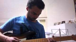 Soul lament (kenny burrell)