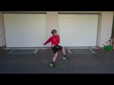 FC Neuweier Toilettenpapier Challenge