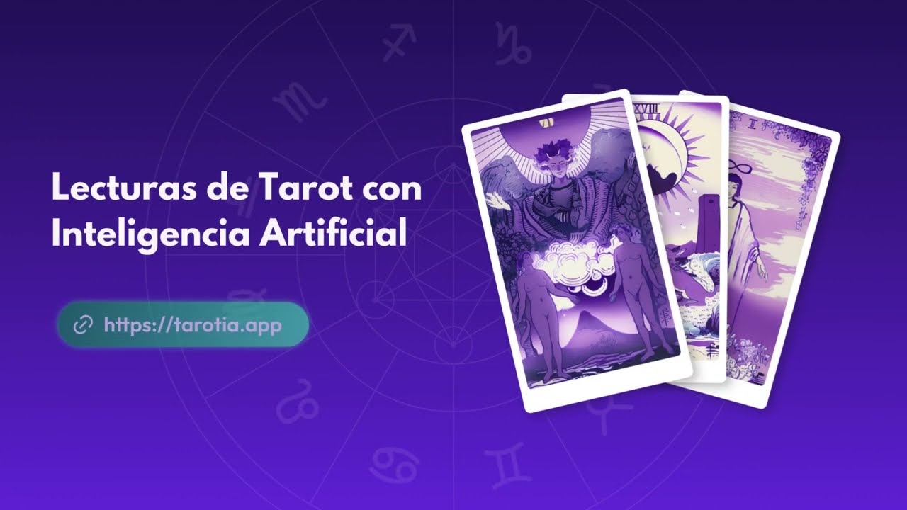 Tarotia demo video