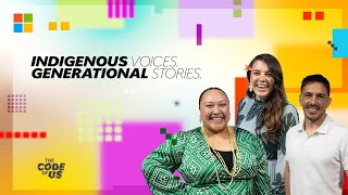 Indigenous stories at Microsoft: building a future rooted in tradition