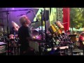 String Cheese Incident - Close Your Eyes - 6/29/2012