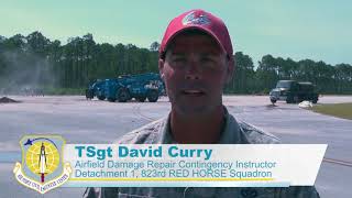 [閒聊] 把軍用標準跑道摧毀,飛機就無用武之地了?