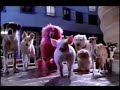 Babe Pig In The City TV Spot 3