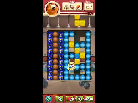 TOON BLAST level 2325