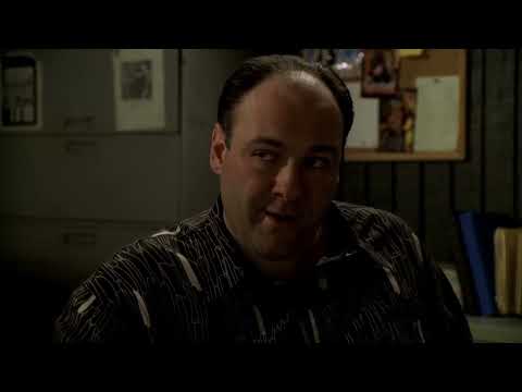 Ralph és a nők - Maffiózók