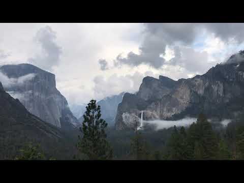 BEFORE THE STORM by Jim Stubblefield