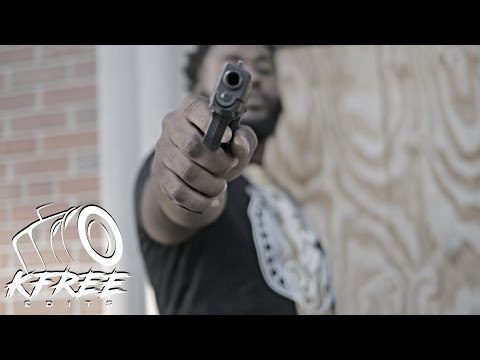 MuzzleGang Mark - New Jays (Official Video) Shot By @Kfree313
