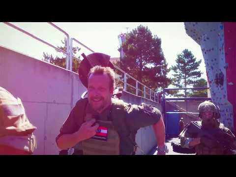 "Tagwache mit Kratky" - Trailer