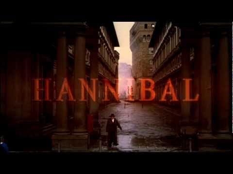 Hannibal Trailer Deutsch/German - Erhältlich auf DVD & Blu-ray!