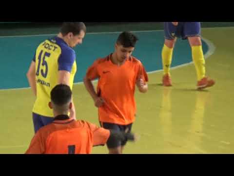 3 КУ 5 FC Bonguk – Рост