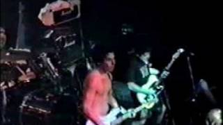 NOFX - New Boobs (Live &#39;92)