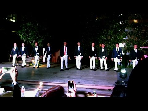 Suit Up! The Top 10 Manhunt "Big Bros" Decked Out In 2HB