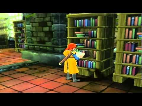 Dragon Quest VIII - Journey of the Cursed King [Episode 34]