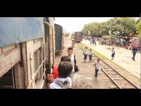 Nepal video