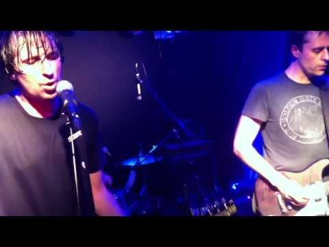 RADIOACTIVITY - Fix My Brain (MARKED MEN cover, JuZ 