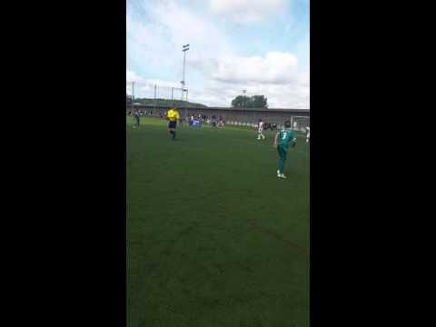 Bk olympic vs Marocko