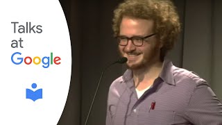 Christian Lander | Talks at Google