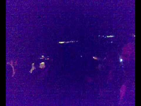 Opening Carpe Diem with Dj Tony Ronca 19072009047