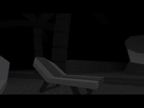 How To Get To The Island Of The Void | Roblox Find The Chomiks