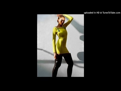 Mz Bratt ft. Sadie Ama- I Like You  (AGC Boosted Edit remix )